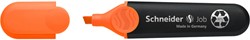 Markeerstift Schneider Job oranje 1 Stuk