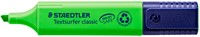 Markeerstift Staedtler 364 textsurfer groen 1 Stuk