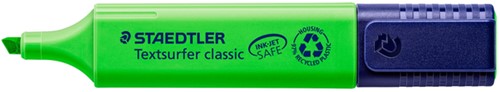 Markeerstift Staedtler 364 textsurfer groen 1 Stuk