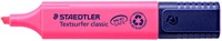 Markeerstift Staedtler 364 textsurfer roze 1 Stuk