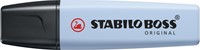 Markeerstift STABILO BOSS 70/111 pastel baby blauw 1 Stuk-2