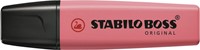 Markeerstift STABILO BOSS 70/150 pastel bloesem rz 1 Stuk