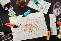 Markeerstift STABILO BOSS 70/150 pastel bloesem rz 1 Stuk-6