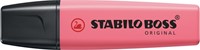 Markeerstift STABILO BOSS 70/150 pastel bloesem rz 1 Stuk-2