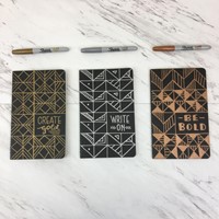 Viltstift Sharpie F metallic assorti 3 Stuk-1