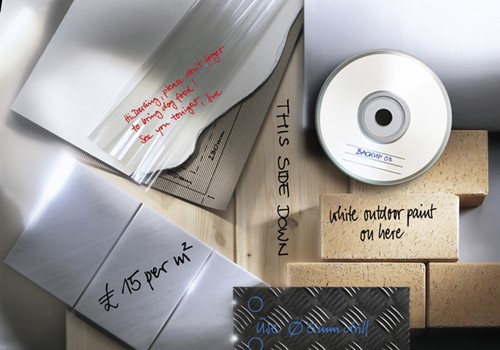 Viltstift STABILO Write-4-all 166/46 SF zwart 1 Stuk-1