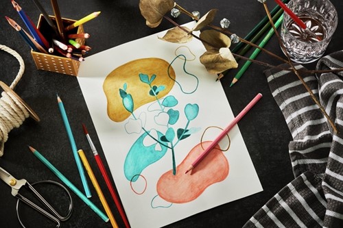 Kleurpotlood STABILO 1624 aquacolor Arty 12st ass 12 Stuk-3