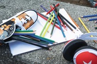 Kleurpotlood STABILO 979 color 12st assorti 12 Stuk-2