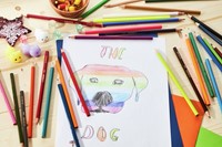 Kleurpotlood STABILO 979 color 24st assorti 24 Stuk-1