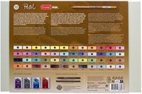 Pastelpotlood Bruynzeel Design set 48 kleuren 48 Stuk-3