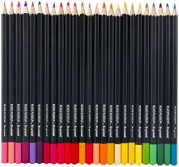 Kleurpotlood Bruynzeel Rijksmuseum Rembrandt 50st 50 Stuk-2