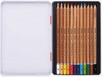 Kleurpotl Bruynzeel Expression colour cng 12st ass 12 Stuk-2