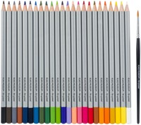 Aquarelpotlood Bruynzeel Rijksmuseum Van Gogh 24st 24 Stuk-2