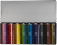 Kleurpotlood Bruynzeel papegaai blik 45 kleuren 45 Stuk-2