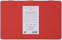 Kleurpotlood Bruynzeel Expression blik 36 kleuren 36 Stuk-3