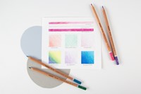 Kleurpotlood Bruynzeel Expression blik 36 kleuren 36 Stuk-1