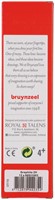 Grafietpotlood Bruynzeel Burotek 2H grijs-3