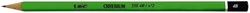 Potlood Bic Criterium 550 zeshoekig 4B