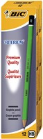 Potlood Bic Criterium 550 HB 1 Stuk-2