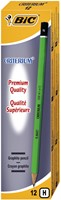 Potlood Bic Criterium 550 H 1 Stuk-2