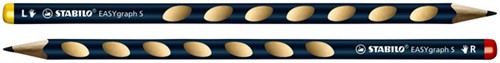 Potlood STABILO Easygraph 325 HB links 1 Stuk-2