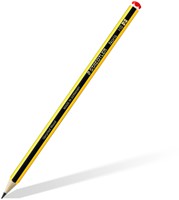 Potlood Staedtler Noris HB-3