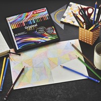 Kleurpotlood STABILO 8774 Original Arty 24st ass 24 Stuk-3