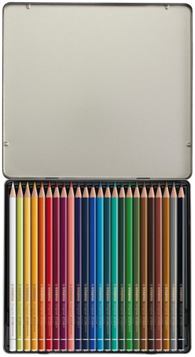 Kleurpotlood STABILO 8774 Original Arty 24st ass 24 Stuk-2