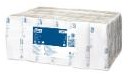 Tork Universal C-vouwhanddoek 1-laags H3 natuur (25x31 cm) Doos á 24x192 stuks