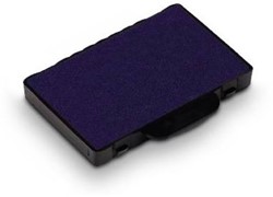 INKTKUSSEN TRODAT PROFESSIAL 6/56 KLEUR BLAUW 1 STUK