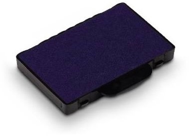 INKTKUSSEN TRODAT PROFESSIAL 6/56 KLEUR BLAUW 1 STUK