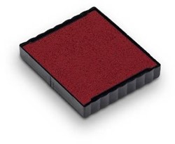 INKTKUSSEN TRODAT PRINTY 4924 ROOD 1 STUK