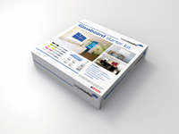 GLASBORD STARTER KIT 1 DOOS-2