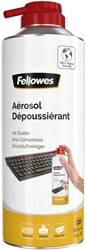 Reiniger Fellowes luchtdruk HFC vrij 350ml 350 Milliliter