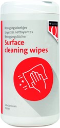 Reiniging Quantore doek vochtig 100 Stuk