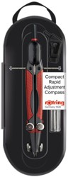 Inzetpasser rOtring compact 1 Stuk