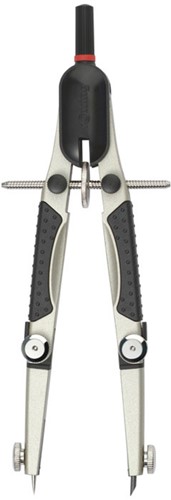 Inzetpasser rOtring compact 1 Stuk-2