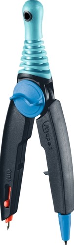 Passer Maped StopSafe 3delig display 10st assorti 1 Stuk-1