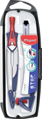 Passer Maped Stop System 3-delig-2