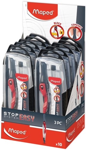 Passer Maped Stop System 1 Stuk