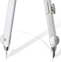 Snelverstelpasser Staedtler Mars 552 comfort-3
