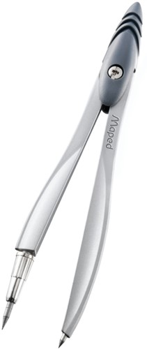 Passer Maped Study 2-delig assorti 1 Stuk-3