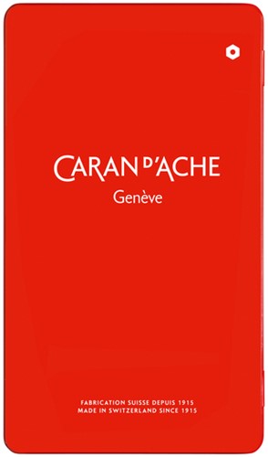 Kleurpotlood Caran d Ache Supracolor 12st ass 12 Stuk-2