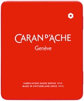 Waskrijt Caran d Ache neocolor II 10st ass 10 Stuk-3