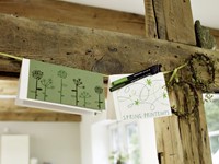 Fineliner edding 1300 M zwart 1 Stuk-2