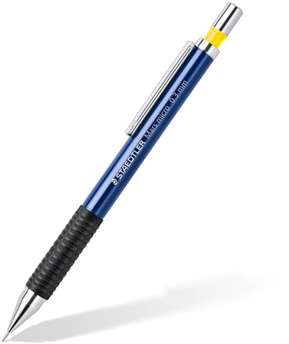 Vulpotlood Staedtler marsmicro 77503 0.3mm 1 Stuk-3