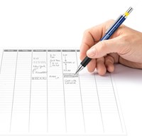 Vulpotlood Staedtler marsmicro 77503 0.3mm 1 Stuk-2