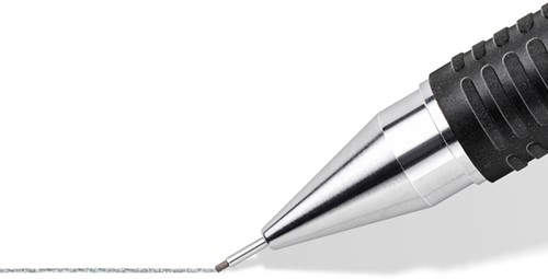 Vulpotlood Staedtler marsmicro 77505 0.5mm 1 Stuk-2