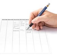 Vulpotlood Staedtler marsmicro 77505 0.5mm 1 Stuk-3