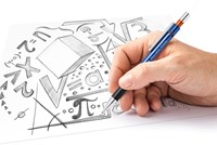 Vulpotlood Staedtler marsmicro 77505 0.5mm 1 Stuk-1